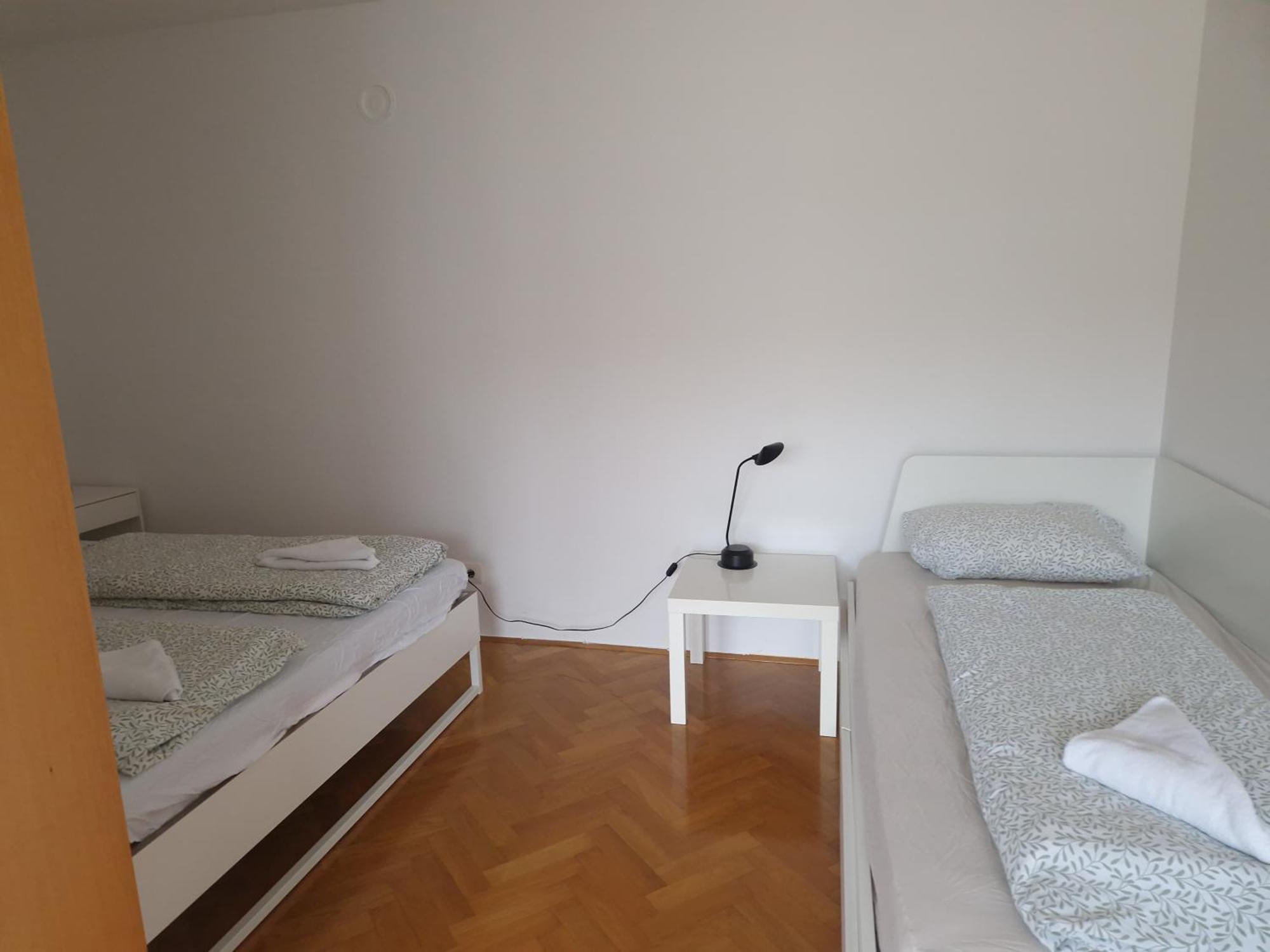 Apartment Heart Of With Free Parking *