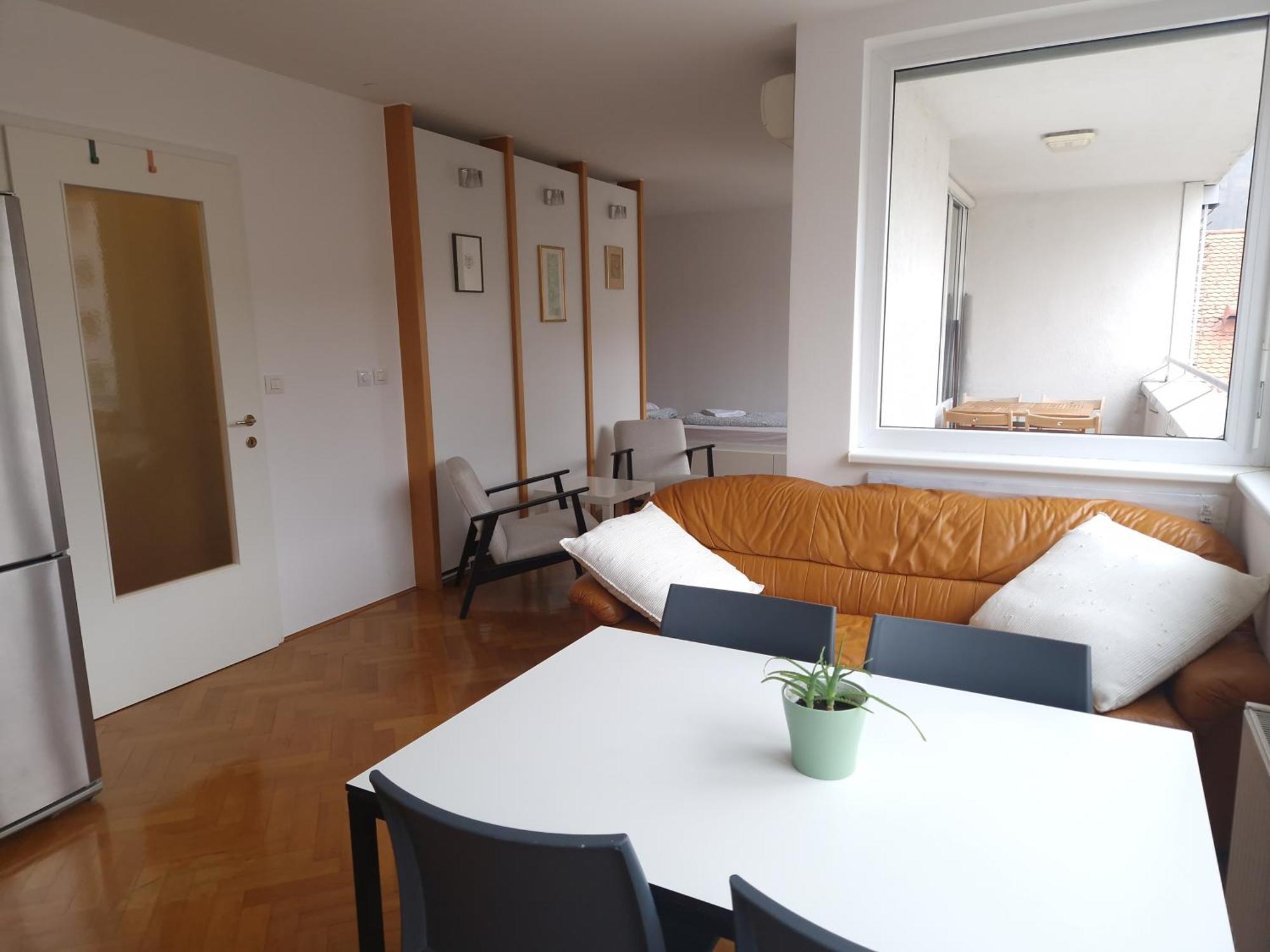 Apartment Heart Of With Free Parking *