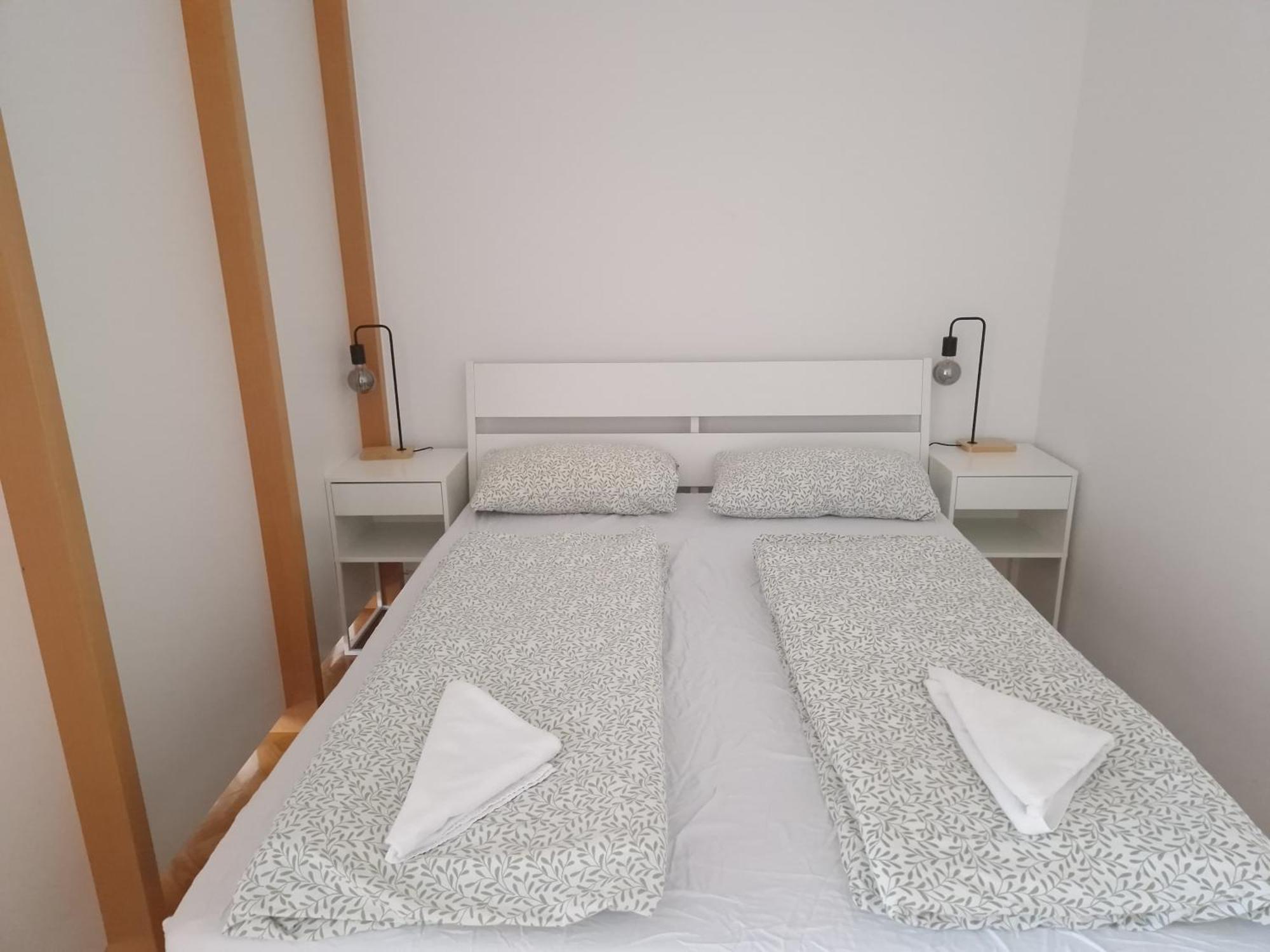 Apartment Heart Of With Free Parking Ljubljana